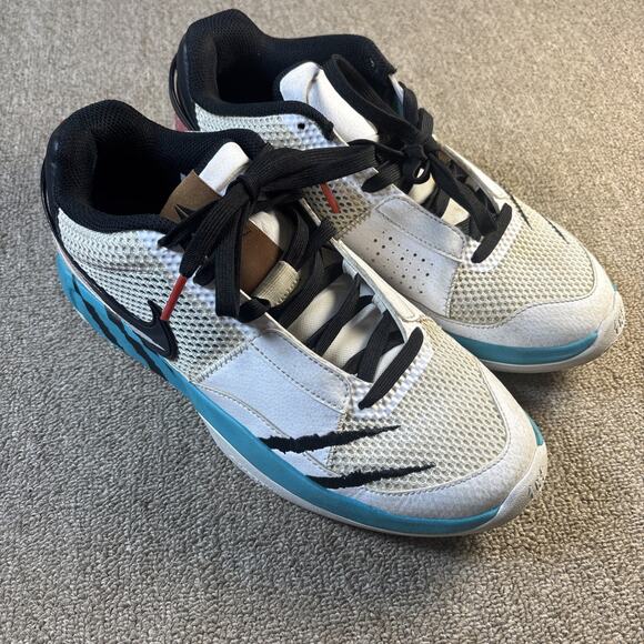 Nike Ja 1 Reverse Scratch basketball shoes 8.5 main image 9
